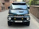 Mitsubishi Delica 1996 года за 5 150 000 тг. в Алматы