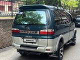 Mitsubishi Delica 1996 годаүшін4 800 000 тг. в Алматы – фото 5