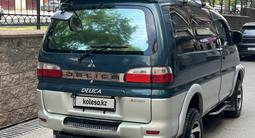 Mitsubishi Delica 1996 года за 5 150 000 тг. в Алматы – фото 4
