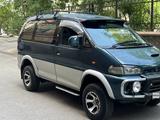 Mitsubishi Delica 1996 годаүшін4 800 000 тг. в Алматы