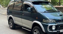 Mitsubishi Delica 1996 года за 5 150 000 тг. в Алматы – фото 2