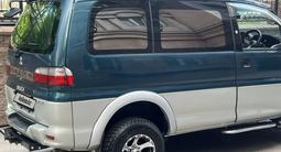 Mitsubishi Delica 1996 года за 5 150 000 тг. в Алматы – фото 3