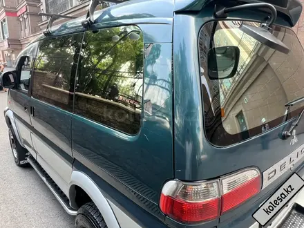 Mitsubishi Delica 1996 года за 4 800 000 тг. в Алматы – фото 7
