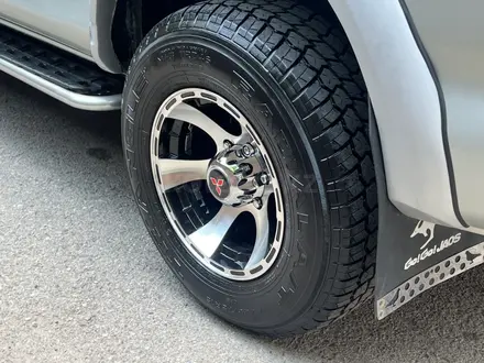 Mitsubishi Delica 1996 года за 4 800 000 тг. в Алматы – фото 9