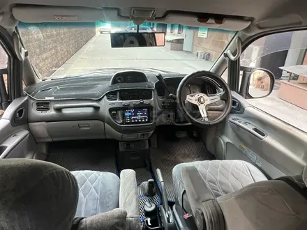 Mitsubishi Delica 1996 года за 4 800 000 тг. в Алматы – фото 13