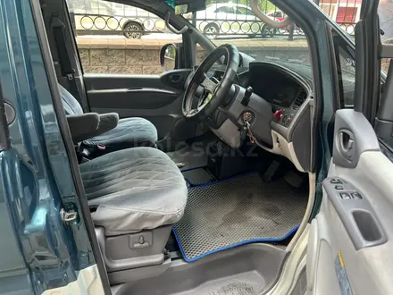Mitsubishi Delica 1996 года за 4 800 000 тг. в Алматы – фото 15