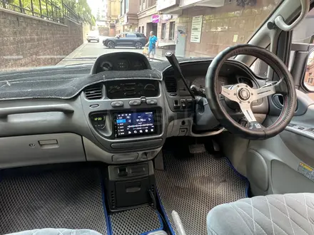 Mitsubishi Delica 1996 года за 4 800 000 тг. в Алматы – фото 14