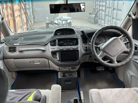 Mitsubishi Delica 1996 года за 5 200 000 тг. в Алматы – фото 6