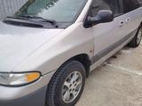 Chrysler Voyager 2000 годаүшін3 800 000 тг. в Актобе – фото 4