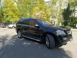 Mercedes-Benz GL 500 2009 года за 11 500 000 тг. в Алматы – фото 2