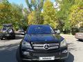 Mercedes-Benz GL 500 2009 годаүшін11 500 000 тг. в Алматы