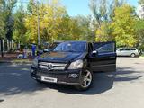 Mercedes-Benz GL 500 2009 года за 11 500 000 тг. в Алматы – фото 4