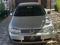 Volkswagen Golf 2001 годаүшін2 900 000 тг. в Туркестан