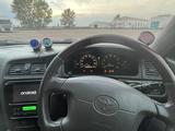 Toyota Mark II 2000 года за 3 700 000 тг. в Астана – фото 2