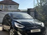 Hyundai Solaris 2013 годаүшін3 500 000 тг. в Алматы