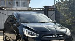 Hyundai Solaris 2013 годаүшін3 500 000 тг. в Алматы