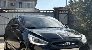 Hyundai Solaris 2013 годаүшін3 500 000 тг. в Алматы