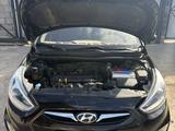 Hyundai Solaris 2013 годаүшін3 500 000 тг. в Алматы – фото 2