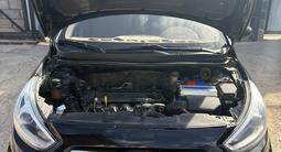 Hyundai Solaris 2013 годаүшін3 500 000 тг. в Алматы – фото 2