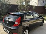 Hyundai Solaris 2013 годаүшін3 500 000 тг. в Алматы – фото 3