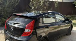 Hyundai Solaris 2013 годаүшін3 500 000 тг. в Алматы – фото 3