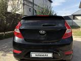 Hyundai Solaris 2013 годаүшін3 500 000 тг. в Алматы – фото 5