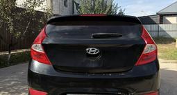 Hyundai Solaris 2013 годаүшін3 500 000 тг. в Алматы – фото 5