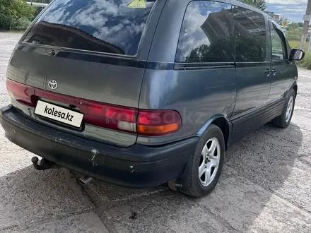 Toyota Previa 1994 года за 3 000 000 тг. в Караганда – фото 2