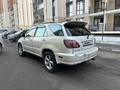 Lexus RX 300 2000 года за 4 500 000 тг. в Алматы – фото 11