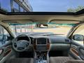 Toyota Land Cruiser 2006 годаүшін12 500 000 тг. в Актобе – фото 10