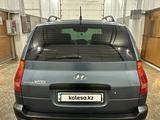 Hyundai Matrix 2005 годаүшін2 900 000 тг. в Актобе – фото 4