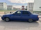 ВАЗ (Lada) 2110 2006 года за 750 000 тг. в Актау