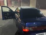 ВАЗ (Lada) 2110 2006 года за 750 000 тг. в Актау – фото 5