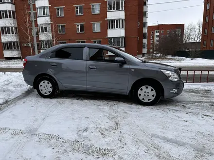 Chevrolet Cobalt 2023 года за 6 250 000 тг. в Костанай