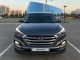 Hyundai Tucson 2018 годаүшін9 500 000 тг. в Астана