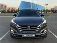 Hyundai Tucson 2018 года за 8 800 000 тг. в Астана