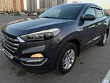 Hyundai Tucson 2018 года за 10 500 000 тг. в Павлодар – фото 3