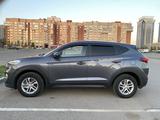 Hyundai Tucson 2018 года за 10 500 000 тг. в Павлодар – фото 4