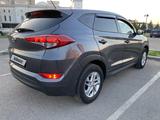 Hyundai Tucson 2018 года за 10 500 000 тг. в Павлодар – фото 5