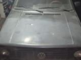 Volkswagen Golf 1990 года за 200 000 тг. в Семей