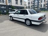 Mitsubishi Galant 1990 года за 2 000 000 тг. в Алматы – фото 2