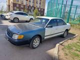 Audi 100 1992 года за 600 000 тг. в Астана