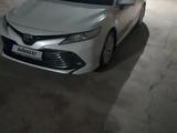 Toyota Camry 2018 годаүшін16 900 000 тг. в Кызылорда