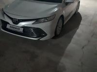 Toyota Camry 2018 года за 16 900 000 тг. в Кызылорда