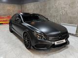 Mercedes-Benz CLS 400 2017 года за 21 000 000 тг. в Сарыагаш – фото 3