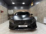 Mercedes-Benz CLS 400 2017 года за 21 000 000 тг. в Сарыагаш