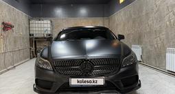 Mercedes-Benz CLS 400 2017 года за 21 000 000 тг. в Сарыагаш