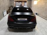 Mercedes-Benz CLS 400 2017 года за 21 000 000 тг. в Сарыагаш – фото 5