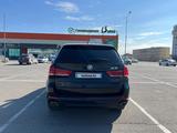 BMW X5 2013 года за 15 000 000 тг. в Актау – фото 2