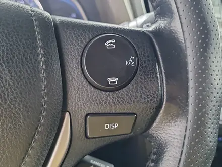 Toyota RAV4 2014 года за 7 490 000 тг. в Алматы – фото 17